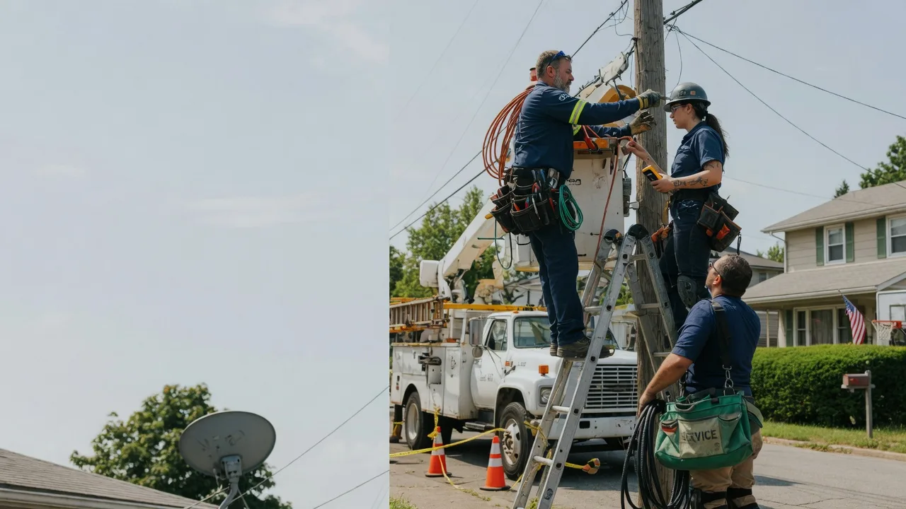 Electrical Repair in Perry, MI near me